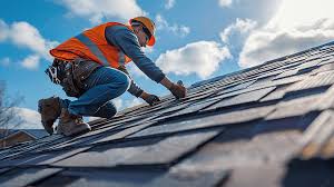 Best Green or Eco-Friendly Roofing Solutions  in Collierville, TN